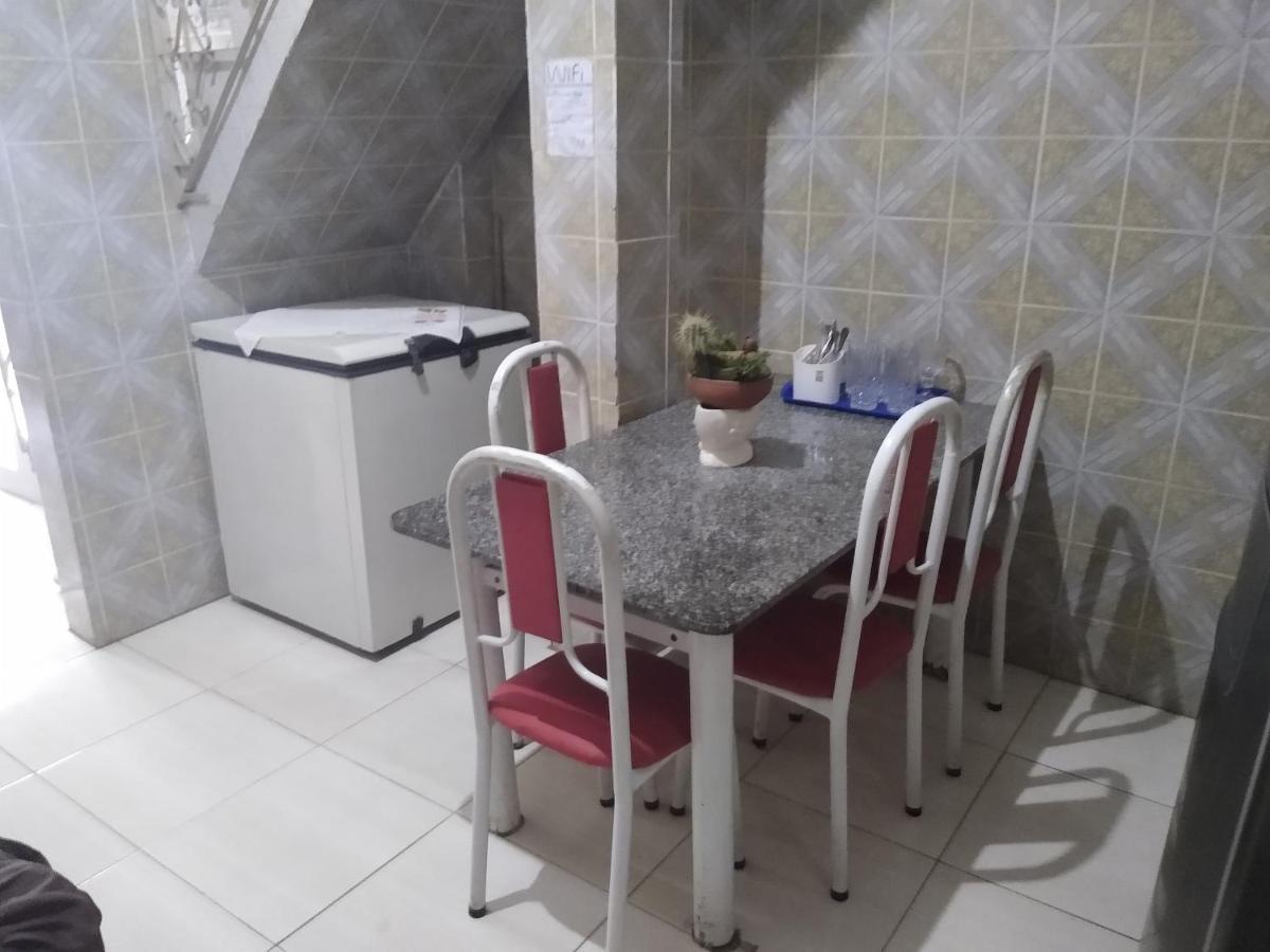Quarto Casal Terreo Perto Pelourinho Salvador da Bahia Exterior foto