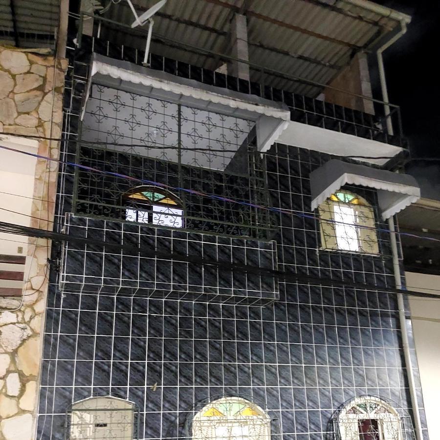 Quarto Casal Terreo Perto Pelourinho Salvador da Bahia Exterior foto