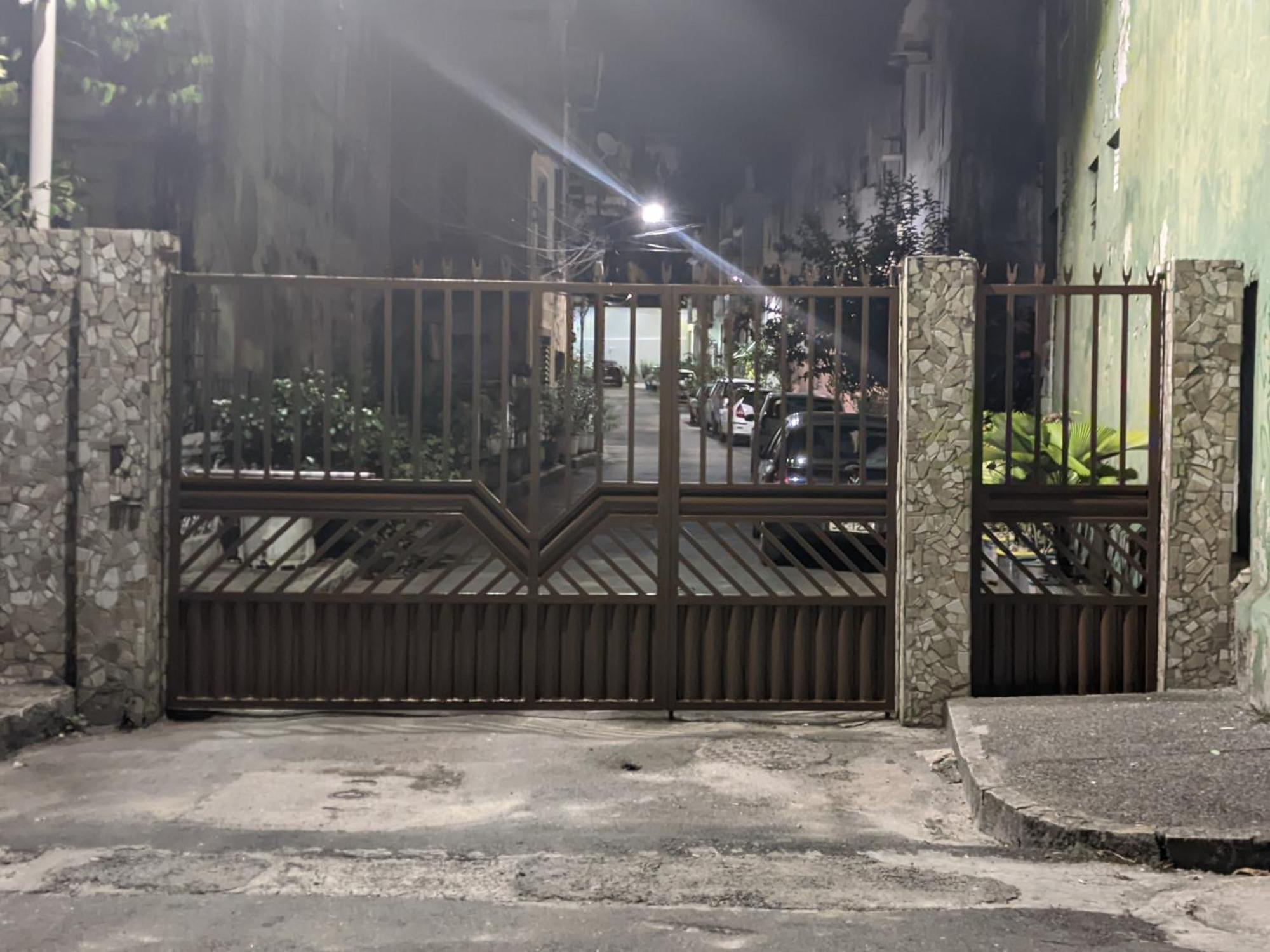 Quarto Casal Terreo Perto Pelourinho Salvador da Bahia Exterior foto
